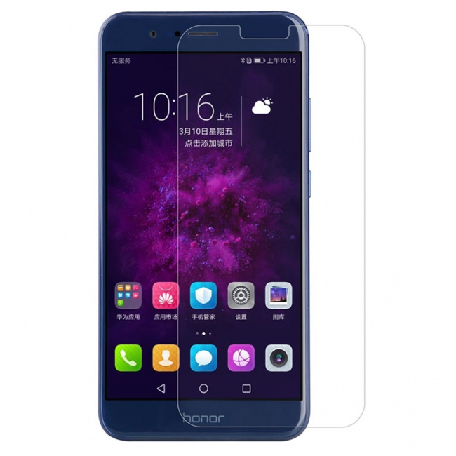 محافظ صفحه نمایش مات نیلکین Nillkin Matte Screen Protector For Huawei Honor V9