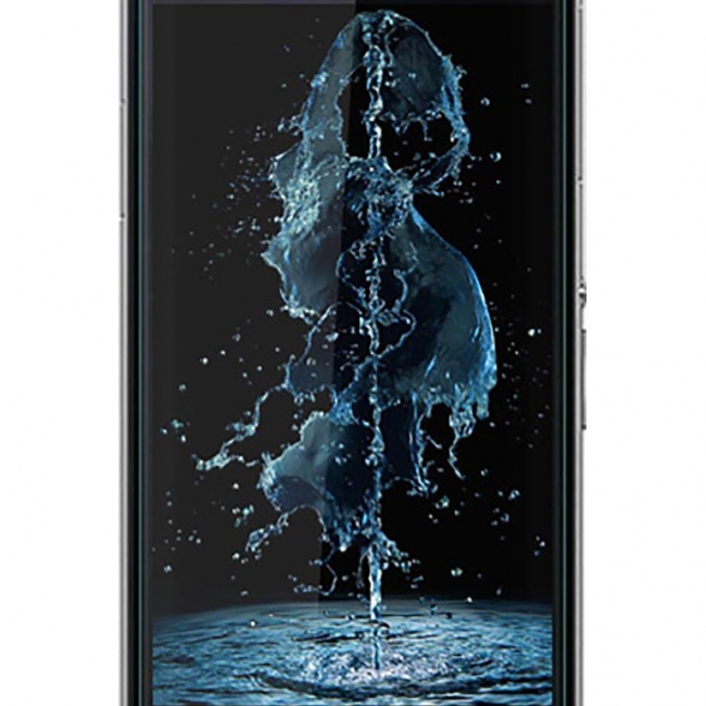 محافظ صفحه نمایش شیشه ای نیلکین Sony Xperia Z1 H Anti-Explosion Glass