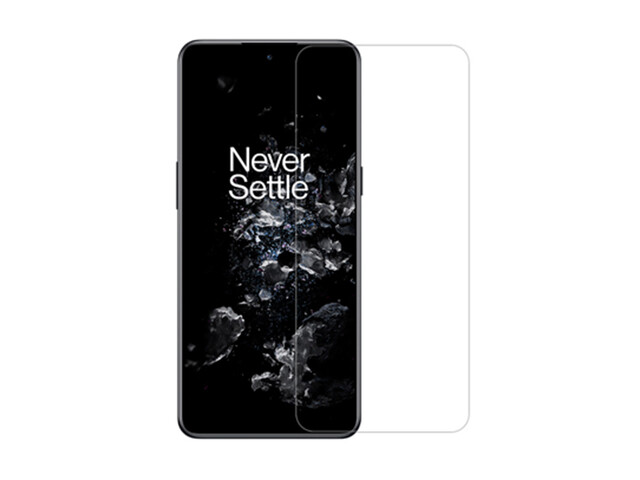 محافظ صفحه نمایش شیشه‌ای وان پلاس نیلکین Nillkin OnePlus Ace Pro/10T 5G Glass Screen Protector