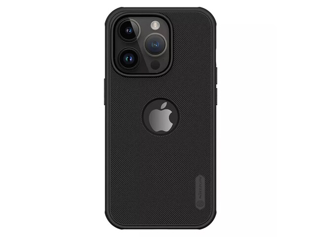 قاب محافظ آیفون 14 پرومکس نیلکین  Nillkin Super Frosted Shield Pro Matte cover case for Apple iPhone 14 Pro Max