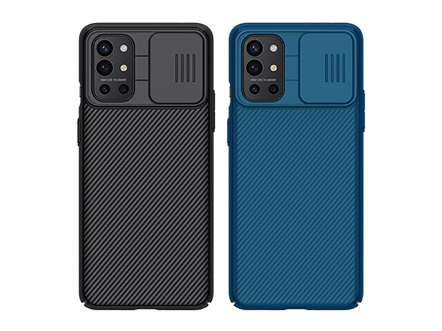 قاب محافظ وان پلاس نیلکین Nillkin OnePlus 9R CamShield Case