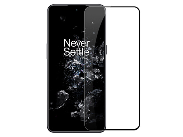 محافظ صفحه نمایش ایس پرو و 10 تی وان پلاس نیلکین Nillkin OnePlus Ace Pro/10T 5G Glass