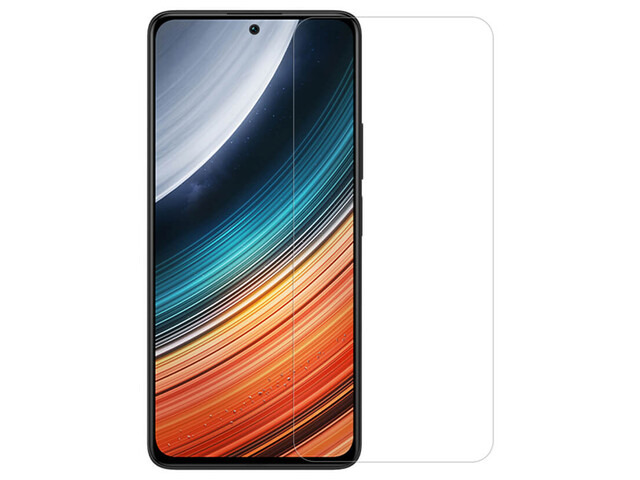 محافظ صفحه نمایش شیشه‌ای نیلکین شیائومی Nillkin Xiaomi Redmi K40S/k50/k50 Pro/K50 Ultra/Poco F4 H+Pro