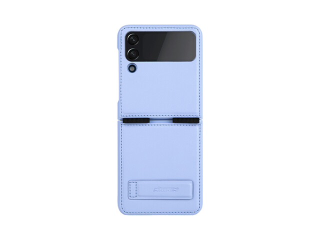 کیف نیلکین سامسونگ Nillkin Samsung Galaxy Z Flip 3 5G case