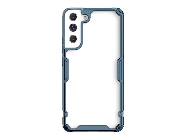 قاب محافظ نیلکین سامسونگ Nillkin Samsung Galaxy S22 plus Nature TPU Pro Case