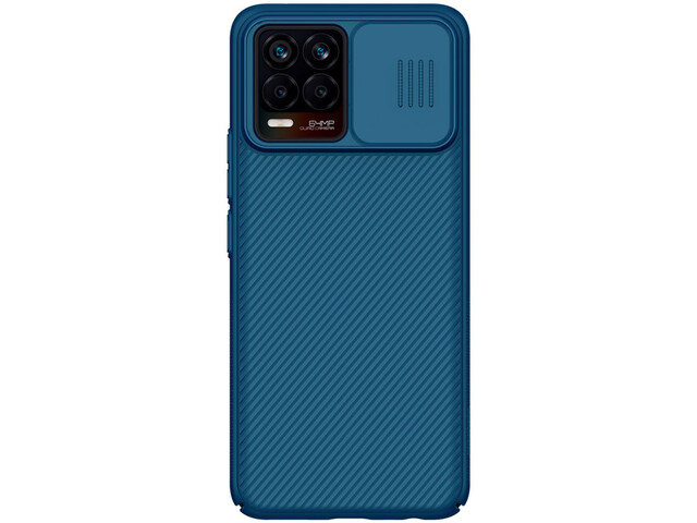 قاب محافظ نیلکین Nillkin Realme 8/8 Pro CamShield Case