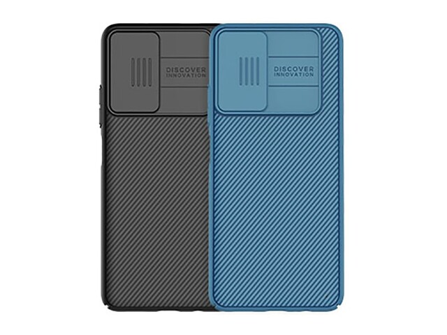 قاب محافظ شیائومی نیلکین Nillkin Xiaomi Redmi Note 11 China/POCO M4 Pro 5G CamShield Case