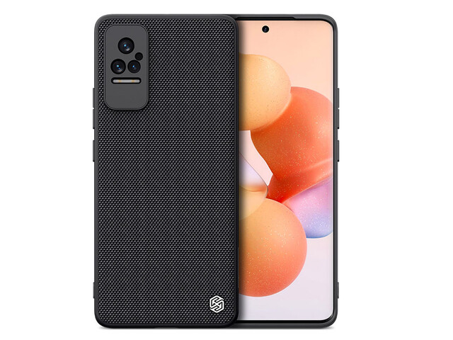 قاب محافظ نیلکین شیائومی Nillkin Xiaomi Civi Textured Case