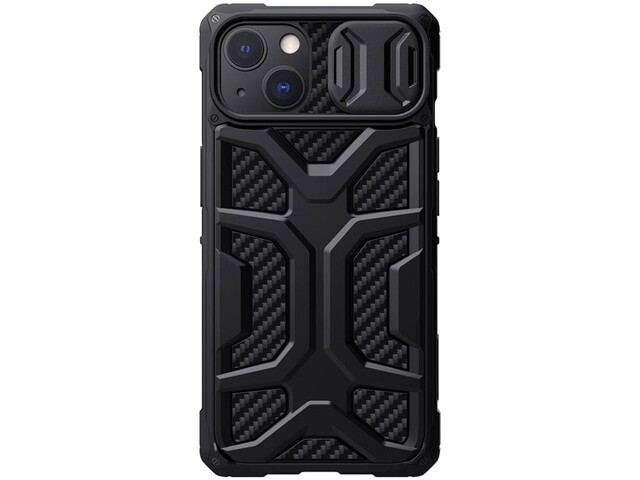 قاب محافظ نیلکین آیفون Nillkin Adventurer Case iPhone 13