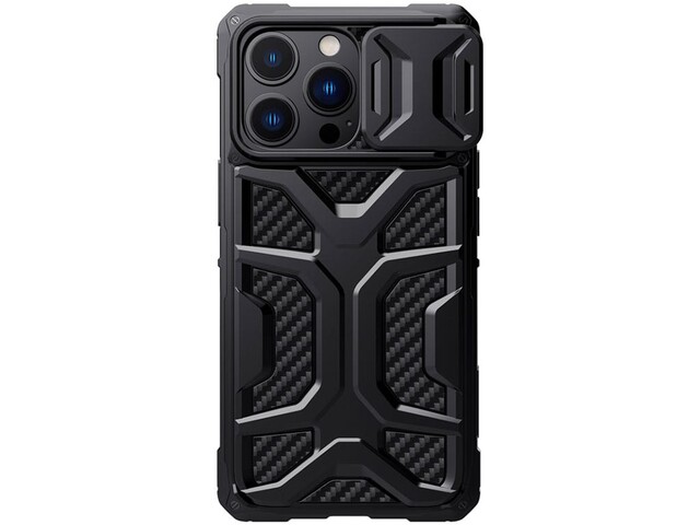 قاب محافظ نیلکین آیفون 13 پرو Nillkin Adventurer Case iPhone 13 Pro