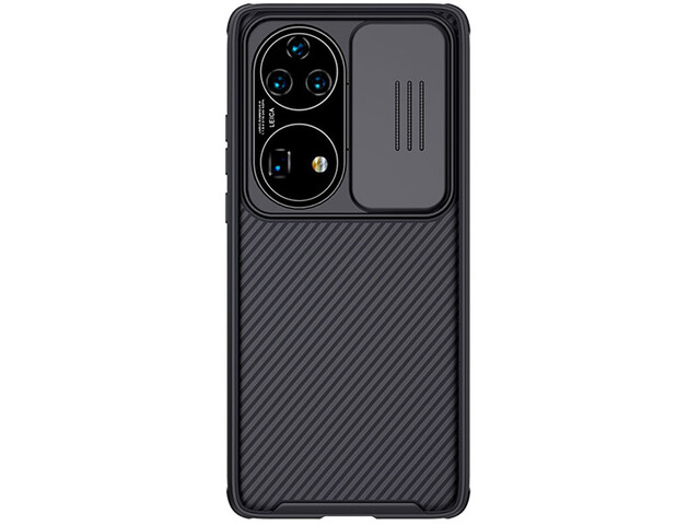 قاب محافظ نیلکین هواوی Nillkin CamShield Pro Case Huawei P50 Pro