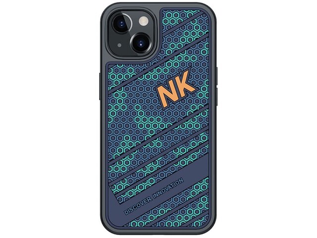 قاب محافظ نیلکین آیفون Nillkin Striker Case iPhone 13