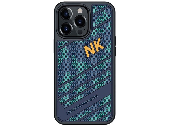 قاب محافظ نیلکین آیفون 13 پرو Nillkin Striker Case iPhone 13 Pro