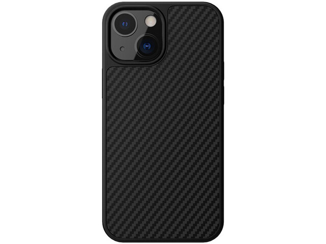 قاب محافظ نیلکین آیفون Nillkin Synthetic Fiber Case iPhone 13