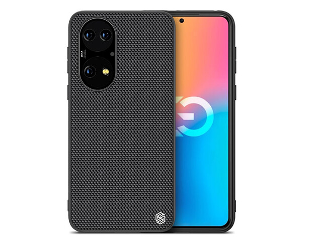 قاب نیلکین هواوی Nillkin Textured Case Huawei P50