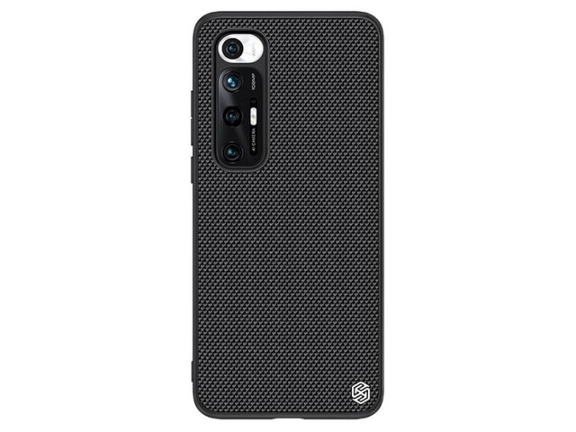 قاب نیلکین شیائومی Nillkin Textured Case Xiaomi Mi 10S