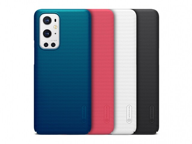 قاب محافظ نیلکین وان پلاس Nillkin Frosted Shield Case OnePlus 9 Pro