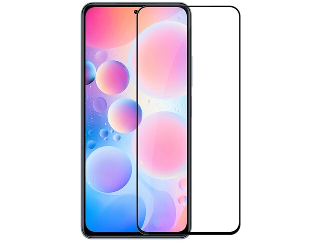 محافظ صفحه نمایش شیشه‌ ای نیلکین شیائومی Nillkin Amazing CP+ Pro Glass Xiaomi Redmi K40/K40 Pro/K40 Pro Plus