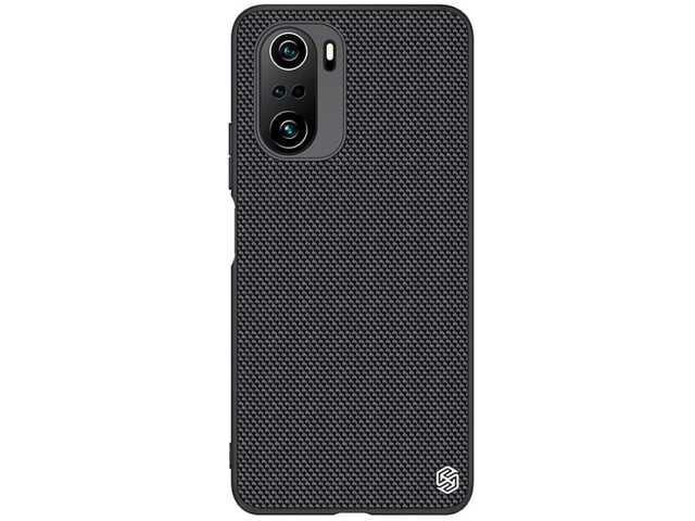 قاب نیلکین شیائومی Nillkin Textured Case Xiaomi Redmi K40/K40 Pro/K40 Pro Plus