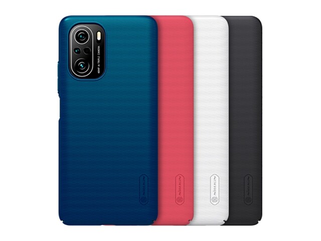 قاب محافظ نیلکین شیائومی Nillkin Frosted Shield Case Xiaomi Redmi K40/K40 Pro/K40 Pro Plus