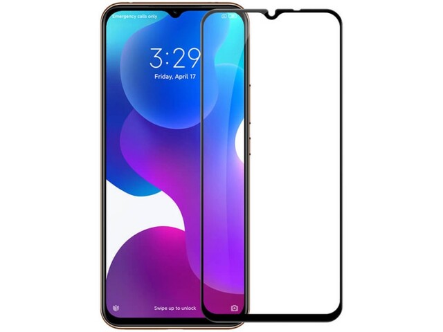 محافظ صفحه نمایش شیشه‌ ای نیلکین شیاومی Nillkin Amazing CP+ Pro Glass Xiaomi 10X 5G/10X Pro 5G