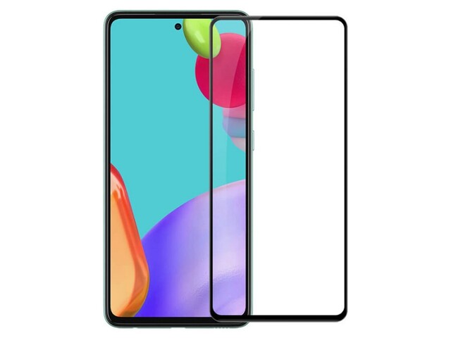 محافظ صفحه نمایش شیشه‌ ای نیلکین سامسونگ Nillkin Amazing CP+ Pro Glass Samsung A52 5G/A52s 5G