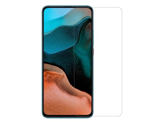 محافظ صفحه نمایش شیشه ای نیلکین شیائومی Nillkin H Glass Xiaomi Redmi K30 Pro/K30/K30 Ultra/Poco F2