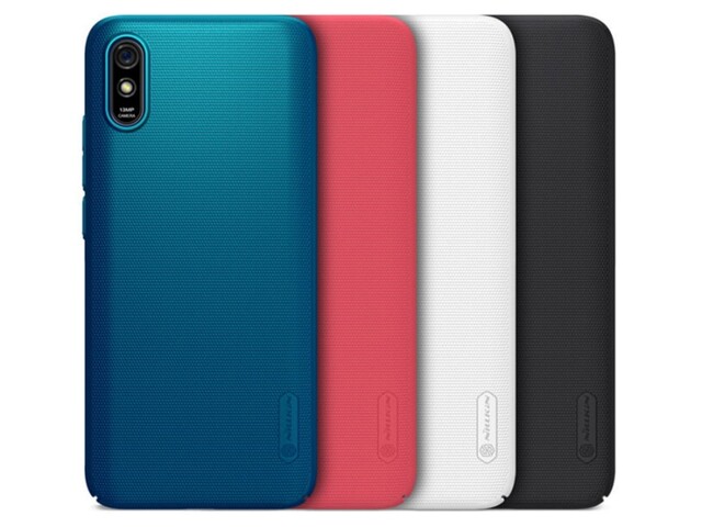 قاب محافظ نیلکین شیائومی Nillkin Frosted Shield Xiaomi Redmi 9A