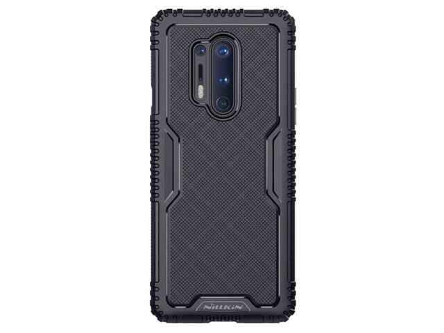 قاب محافظ نیکلین وان پلاس Nillkin Tactics TPU Case Oneplus 8 Pro