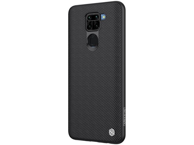 قاب نیلکین شیائومی Nillkin Textured Case Xiaomi Redmi Note 9/Redmi 10X 4G