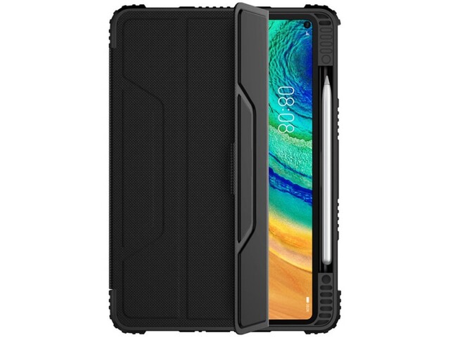 کیف بامپردار میت پدپرو هواوی نیلکین Nillkin Huawei MatePad Pro 10.8 Bumper Cover