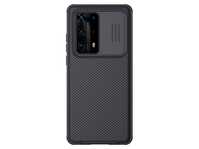 قاب محافظ نیلکین هواوی Nillkin CamShield Pro Case Huawei P40 Pro Plus