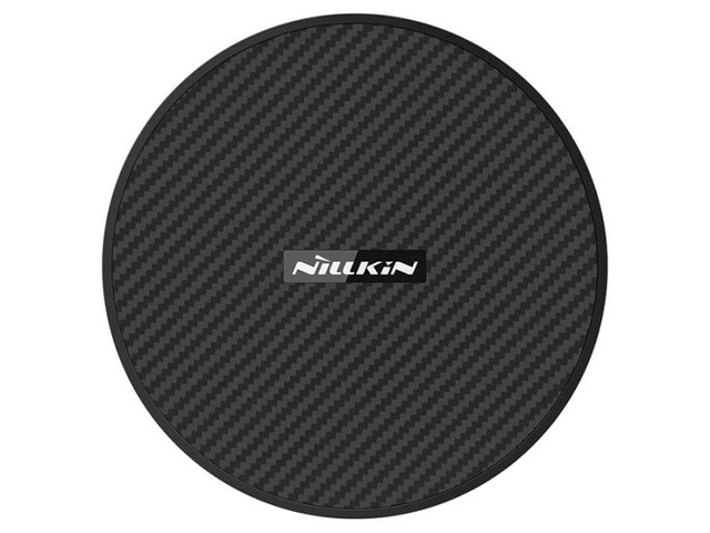 شارژر وایرلس سریع نیلکین Nillkin PowerFlash Aramid Fiber Wireless Charger