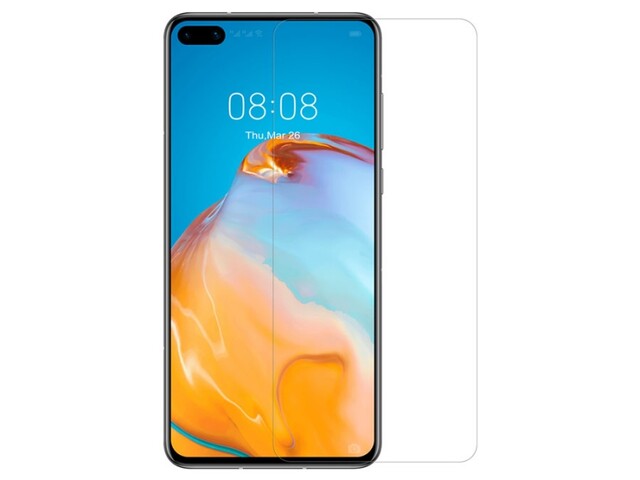 محافظ صفحه نمایش شیشه ای نیلکین هواوی Nillkin H+ Pro Glass Huawei P40