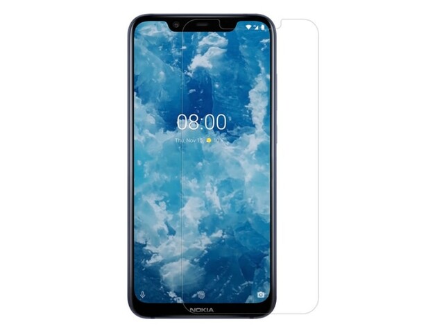 محافظ صفحه نمایش شیشه ای نیلکین نوکیا Nillkin H Glass Nokia 8.1/ Nokia X7