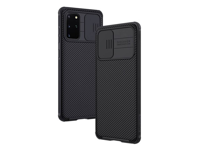 قاب محافظ نیلکین سامسونگ Nillkin CamShield Pro Case Samsung S20 Plus/S20 Plus 5G