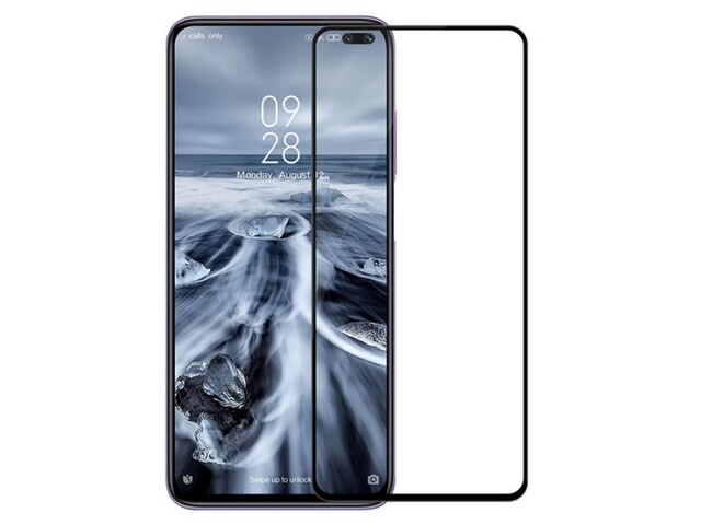 محافظ صفحه نمایش شیشه‌ ای نیلکین شیائومی Nillkin Amazing CP+ Pro Glass Xiaomi Redmi K30/K30 5G/K30i/K30s/Poco X2/X3/X3 NFC/10T 5G/10T Pro 5G