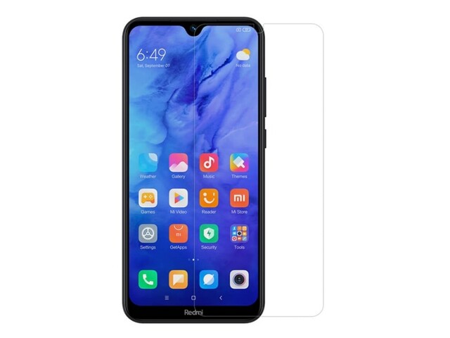 محافظ صفحه نمایش شیشه ای نیلکین شیائومی Nillkin H+ Pro Glass Xiaomi Redmi Note 8T