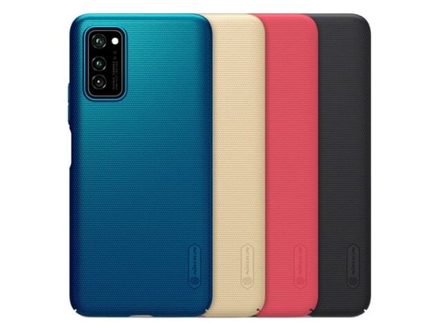 قاب محافظ نیلکین هواوی Nillkin Frosted Shield Case Huawei V30/Honor View 30