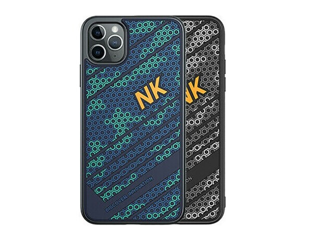 قاب محافظ نیلکین آیفون Nillkin Striker Case Apple iPhone 11 Pro