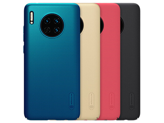 قاب محافظ نیلکین هواوی Nillkin Frosted Shield Case Huawei Mate 30