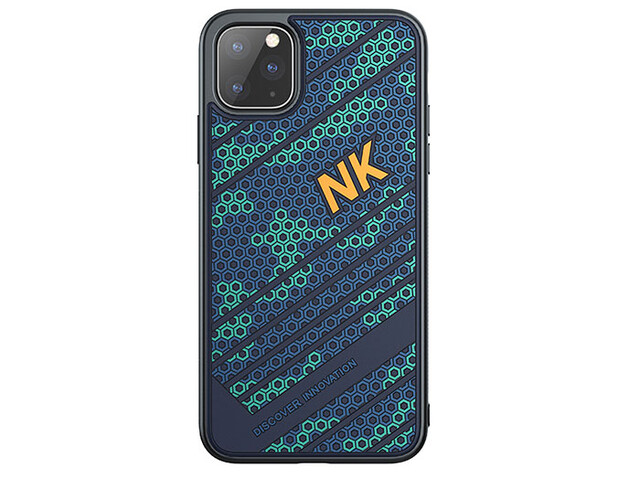 قاب محافظ نیلکین آیفون Nillkin Striker Case Apple iPhone 11 Pro Max