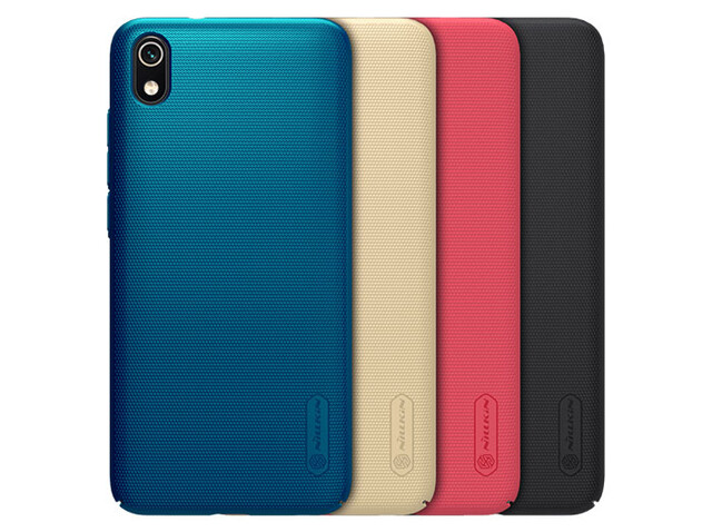 قاب محافظ نیلکین شیائومی Nillkin Frosted Shield Case Xiaomi Redmi 7A