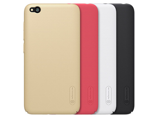 قاب محافظ نیلکین شیائومی Nillkin Frosted Shield Case Xiaomi Redmi Go