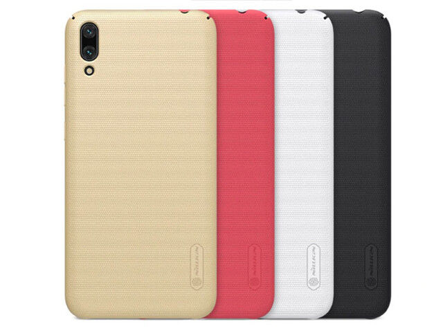 قاب محافظ نیلکین هواوی Nillkin Frosted Shield Case Huawei Y7 Pro 2019