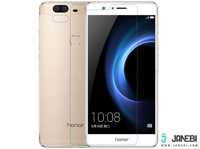 محافظ صفحه نمایش شیشه ای نیلکین هواوی Nillkin H Glass Huawei Honor V8