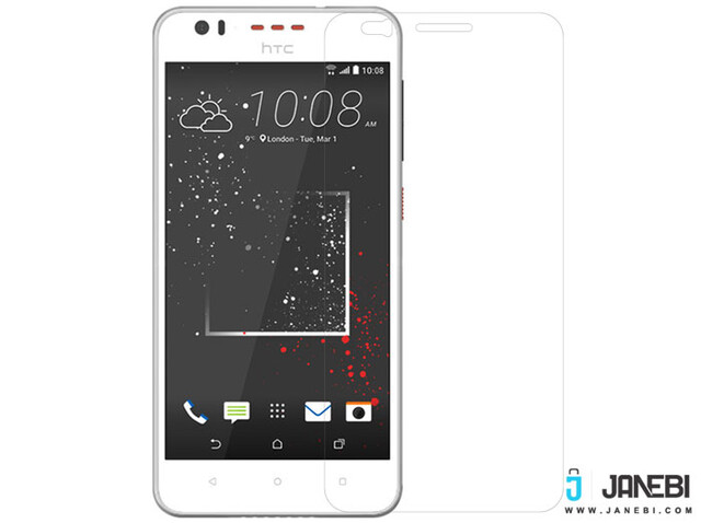 محافظ صفحه نمایش مات نیلکین اچ تی سی Nillkin Matte Screen Protector HTC Desire 825