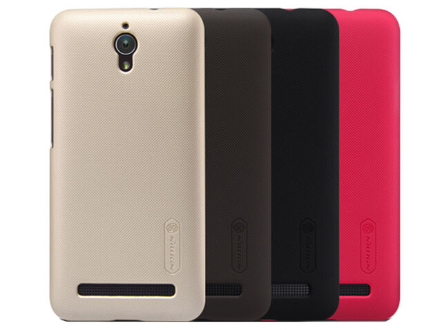 قاب محافظ نیلکین ایسوس Nillkin Frosted Shield Case Asus Zenfone C ZC451CG