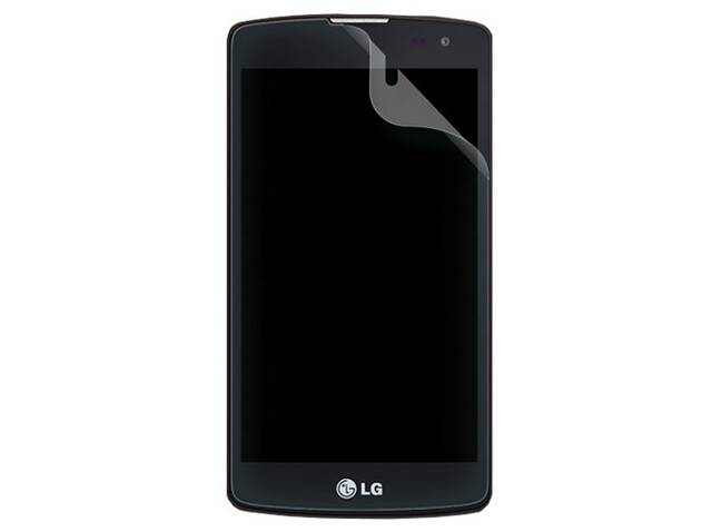 محافظ صفحه نمایش مات نیلکین ال جی Nillkin Matte Screen Protector LG L Fino