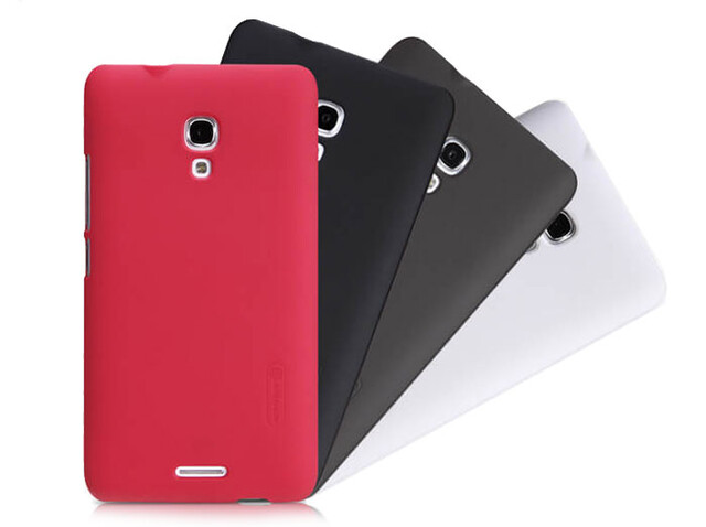 قاب محافظ نیلکین هواوی Nillkin Frosted Shield Case Huawei Ascend Mate 2